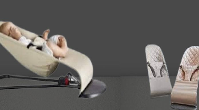 How to Wash Baby Bjorn Bouncer bouncer