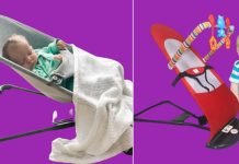 Can My Baby Sleep in a Bouncer? Baby-Sleep-in-a-Bouncer