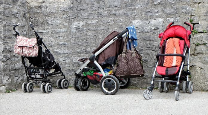 Can You Rent Strollers at Airports? Can-You-Rent-Strollers-at-Airports