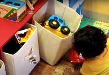 How To Organize A Toy Drive Organize-A-Toy-Drive