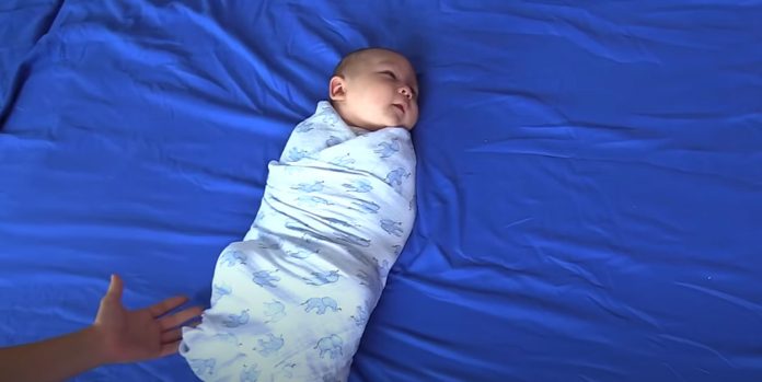 What-Should-Baby-Wear-Under-Sleep-Sack