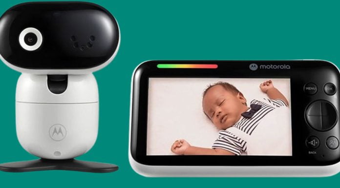 When Did Baby Monitors Come Out? When-Did-Baby-Monitors-Come-Out