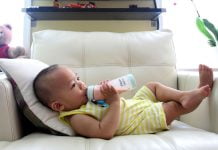 Why Baby Clicking While Bottle Feeding Why-Baby-Clicking-While-Bottle-Feeding