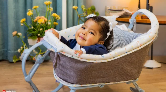 How to Get My Baby to Sleep in Bassinet How to Get My Baby to Sleep in Bassinet
