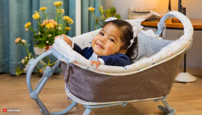 How to Get My Baby to Sleep in Bassinet