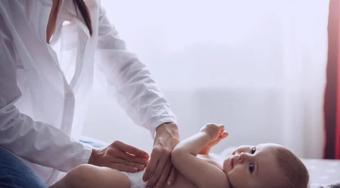 How to Properly Change a Diaper How-to-Properly-Change-a-Diaper