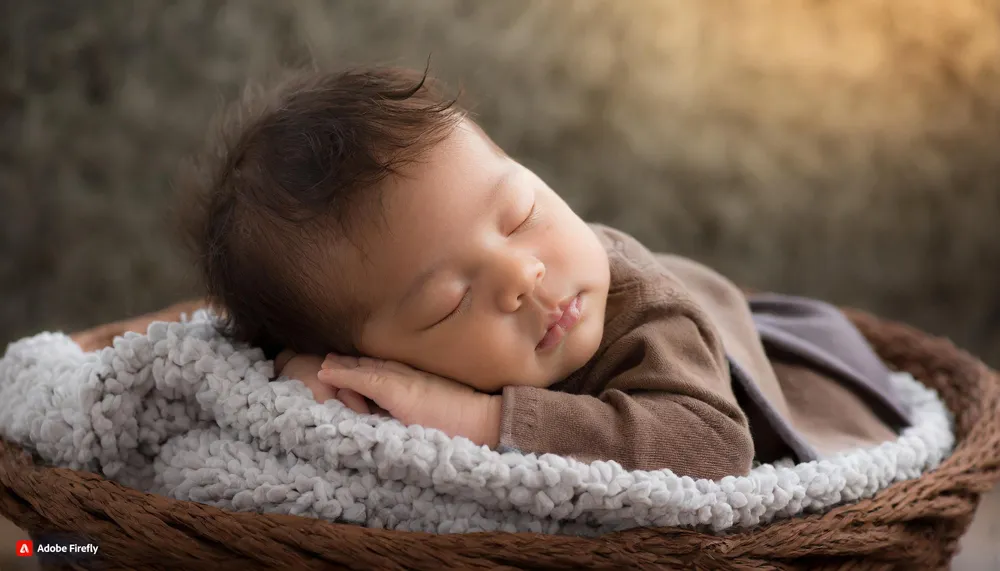 Understanding Your Baby's Sleep Patterns