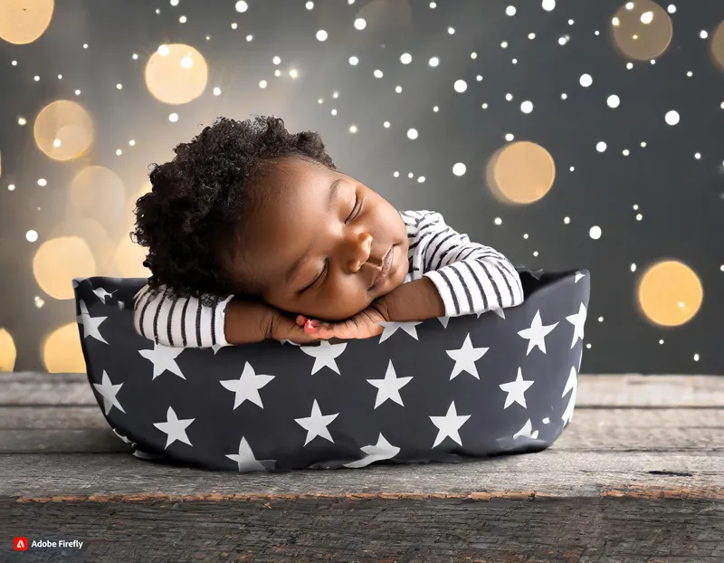 Understanding Your Baby's Sleep Patterns1