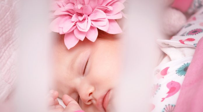 Baby Cocoon Sleeping Nest Review baby cocoon sleeping nest review